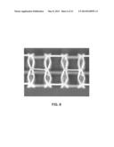 Biodegradable stent with enhanced fracture toughness diagram and image