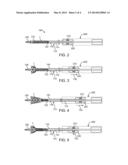 Transcatheter Valve Prosthesis Delivery System With Recapturing Feature     and Method diagram and image