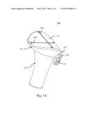 ARTIFICIAL IMPLANT FOR CARPOMETACARPAL JOINT diagram and image