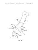 ARTIFICIAL IMPLANT FOR CARPOMETACARPAL JOINT diagram and image