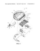 Simultaneous Localization And Mapping For A Mobile Robot diagram and image