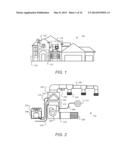 PRECONDITIONING CONTROLS AND METHODS FOR AN ENVIRONMENTAL CONTROL SYSTEM diagram and image