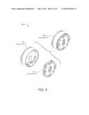 PRECONDITIONING CONTROLS AND METHODS FOR AN ENVIRONMENTAL CONTROL SYSTEM diagram and image