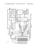 PRECONDITIONING CONTROLS AND METHODS FOR AN ENVIRONMENTAL CONTROL SYSTEM diagram and image