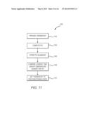 PRECONDITIONING CONTROLS AND METHODS FOR AN ENVIRONMENTAL CONTROL SYSTEM diagram and image