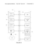 CLOUD-BASED VEHICLE INFORMATION AND CONTROL SYSTEM diagram and image