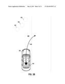 Methods and Systems to Aid Autonomous Vehicles Driving Through a Lane     Merge diagram and image