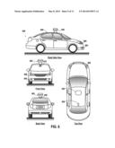 Methods and Systems to Aid Autonomous Vehicles Driving Through a Lane     Merge diagram and image