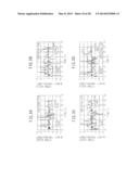 DRIVE CONTROLLING APPARATUS FOR A VEHICLE diagram and image