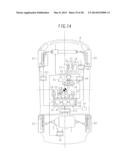 DRIVE CONTROLLING APPARATUS FOR A VEHICLE diagram and image