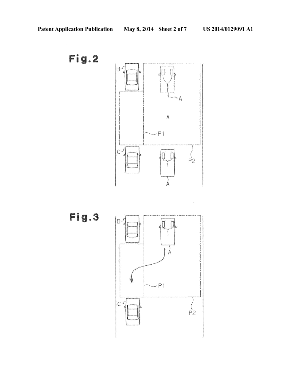 PARKING ASSIST DEVICE - diagram, schematic, and image 03