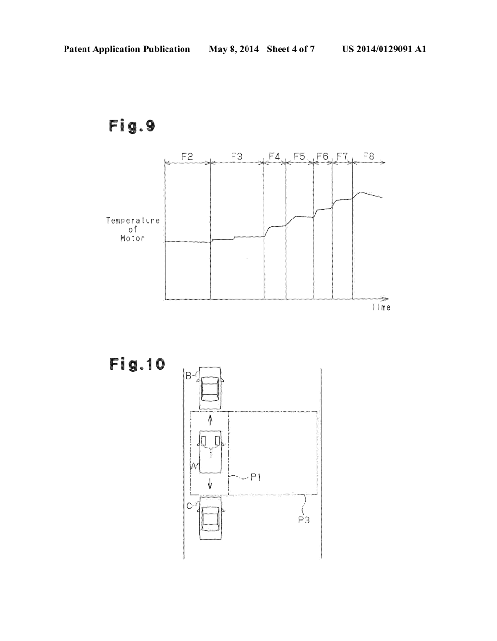 PARKING ASSIST DEVICE - diagram, schematic, and image 05