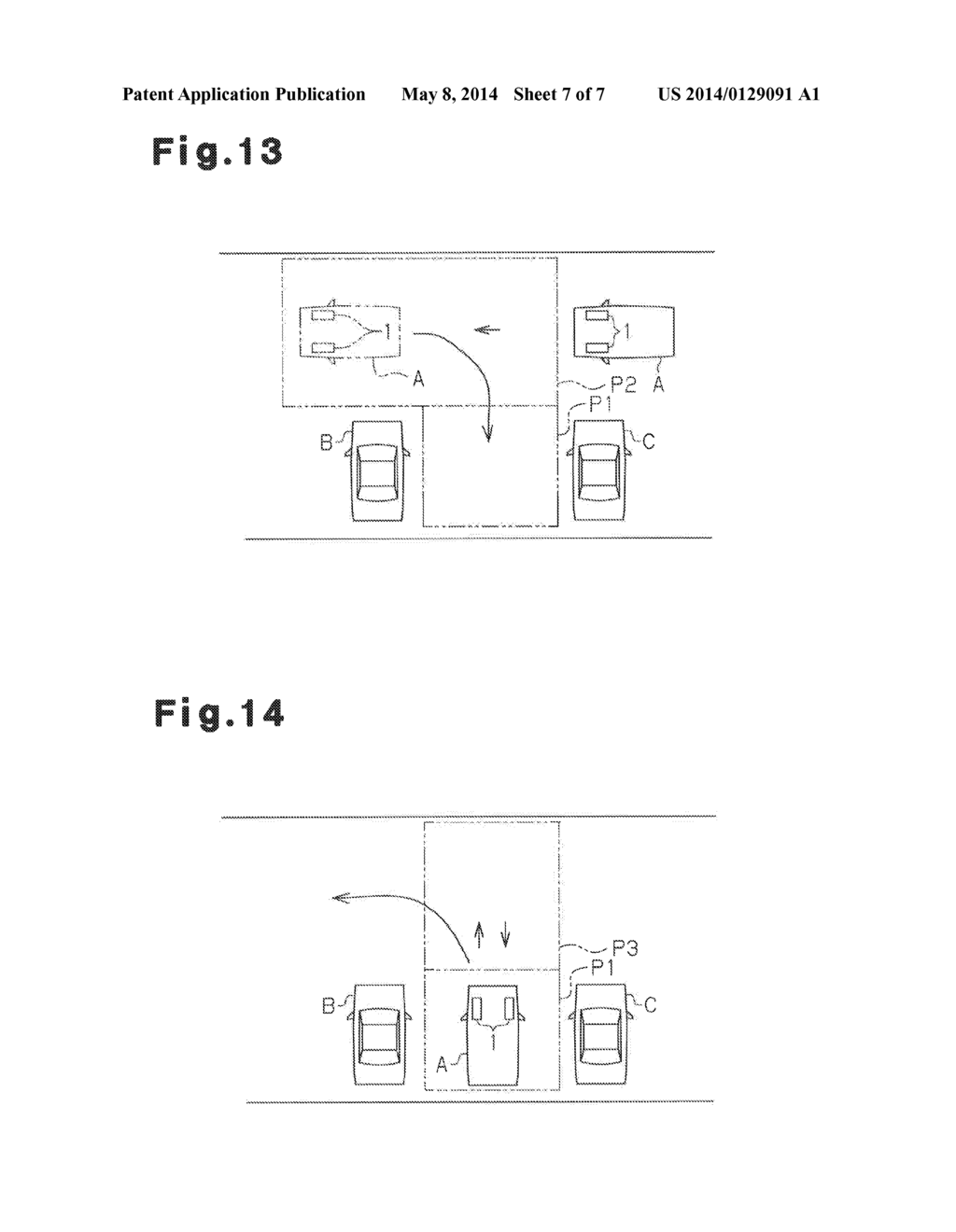 PARKING ASSIST DEVICE - diagram, schematic, and image 08