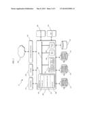 CONTROLLING A DIGGING OPERATION OF AN INDUSTRIAL MACHINE diagram and image