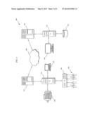 CONTROLLING A DIGGING OPERATION OF AN INDUSTRIAL MACHINE diagram and image