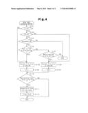 VEHICLE DRIVE CONTROL DEVICE diagram and image