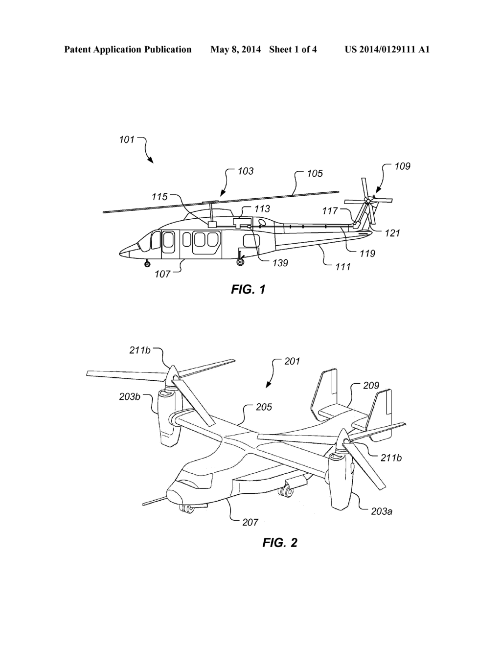 SYSTEM AND METHOD OF PROTECTING AN ENGINE AND OTHER AIRCRAFT COMPONENTS     FROM DAMAGE THAT MAY OTHERWISE OCCUR FROM A FUEL CONTROL UNIT FAILURE - diagram, schematic, and image 02