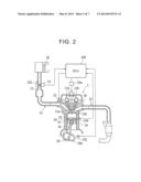 START-UP CONTROL APPARATUS AND START-UP CONTROL METHOD FOR INTERNAL     COMBUSTION ENGINE diagram and image