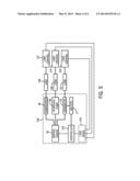 AUTOMATIC START AND STOP OF A PORTABLE ENGINE DRIVEN POWER SOURCE diagram and image