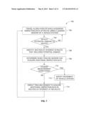 SYSTEM AND METHOD FOR INSPECTING A ROUTE DURING MOVEMENT OF A VEHICLE     SYSTEM OVER THE ROUTE diagram and image