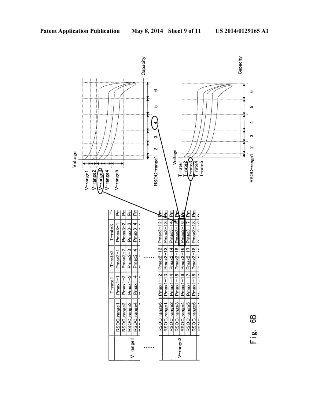 BATTERY CONTROL IC AND CONTROL METHOD THEREFORE - diagram, schematic, and image 10