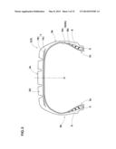 METHOD FOR PRODUCING FINITE ELEMENT MODEL diagram and image