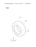 METHOD FOR PRODUCING FINITE ELEMENT MODEL diagram and image