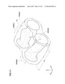 METHOD FOR PRODUCING FINITE ELEMENT MODEL diagram and image