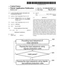 LANGUAGE PROCESSING METHOD AND INTEGRATED CIRCUIT diagram and image