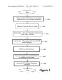 Automatic Display of User-Specific Financial Information Based on Audio     Content Recognition diagram and image