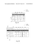 System and Method for Multi-Dimensional Average-Weighted Banding Status     and Scoring diagram and image