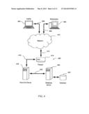 SYSTEM, METHOD AND COMPUTER PROGRAM PRODUCT FOR PROVIDING A WEBSITE     INTRODUCING ORGANIZED, GAINFUL COMPETITION INTO SHARED ELECTRONIC MEDIA diagram and image