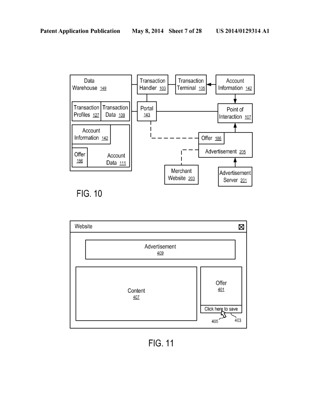 SYSTEMS AND METHODS TO FACILITATE THE REDEMPTION OF LOYALTY CURRENCY - diagram, schematic, and image 08