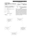 GENERATING LEADS FOR PRODUCTS AND SERVICES VIA AN ACTIVITY STREAM diagram and image