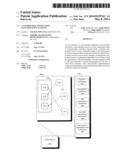 CUSTOMIZABLE APPLICATION FUNCTIONALITY ACTIVITY diagram and image