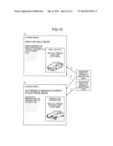 ADVERTISEMENT DISTRIBUTION APPARATUS AND ADVERTISEMENT DISTRIBUTION METHOD diagram and image