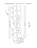 Systems and Methods for Detecting and Reselling Viewable Ad Space Based on     Monitoring Pixel Sequences diagram and image