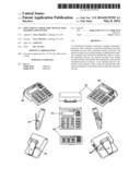 EDUCATIONAL MONETARY TRANSACTION MACHINE AND SYSTEM diagram and image