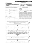 METHOD AND SYSTEM FOR PERFORMING ONLINE INTERVENTION diagram and image