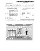 Chroma Key System and Method for Facilitating Social E-Commerce diagram and image