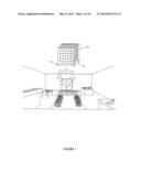 Chroma Key System and Method for Facilitating Social E-Commerce diagram and image