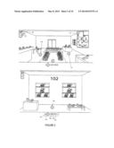 Chroma Key System and Method for Facilitating Social E-Commerce diagram and image