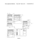 Chroma Key System and Method for Facilitating Social E-Commerce diagram and image