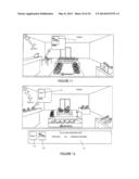 Chroma Key System and Method for Facilitating Social E-Commerce diagram and image