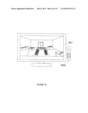 Chroma Key System and Method for Facilitating Social E-Commerce diagram and image