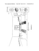 Chroma Key System and Method for Facilitating Social E-Commerce diagram and image