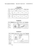 Chroma Key System and Method for Facilitating Social E-Commerce diagram and image