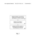SYSTEMS AND METHODS WHEREIN A SECURITY DEPOSIT FACILITATES A TRANSACTION     IN WHICH A BENEFIT IS APPLIED IN EXCHANGE FOR PERFORMANCE OF A TASK diagram and image