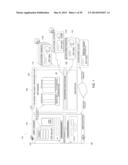 CONFIGURING A PLURALITY OF SECURITY ISOLATED WALLET CONTAINERS ON A SINGLE     MOBILE DEVICE diagram and image