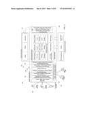 CONFIGURING A PLURALITY OF SECURITY ISOLATED WALLET CONTAINERS ON A SINGLE     MOBILE DEVICE diagram and image